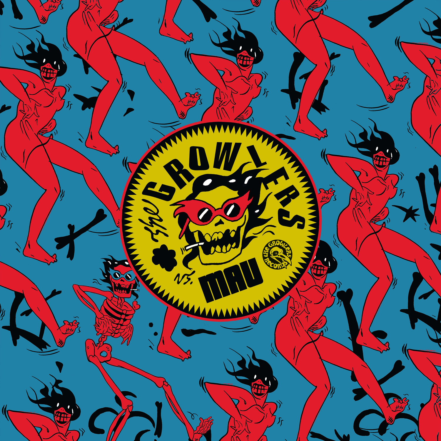 Home Page Slider Growlers vs Mau Banner