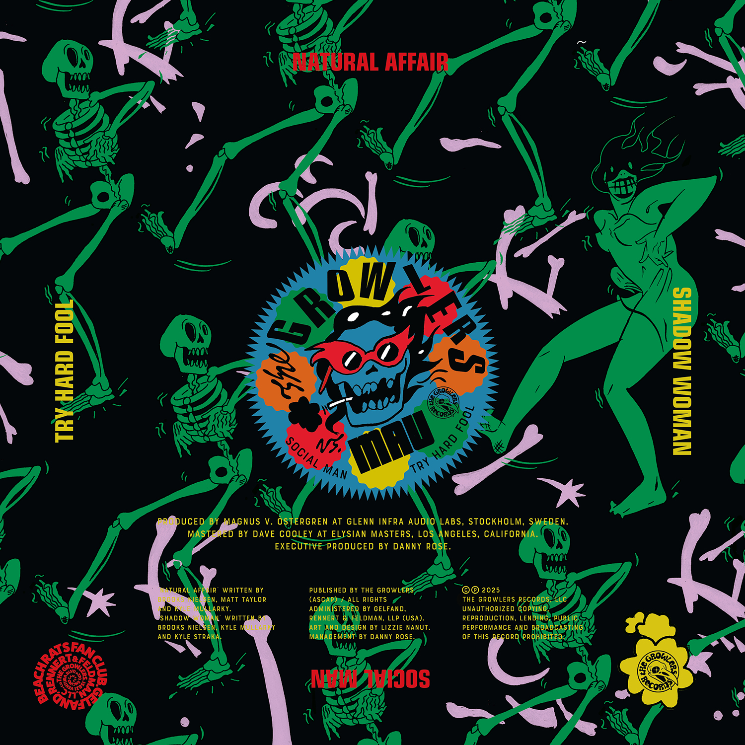 Home Page Slider Growlers vs Mau Banner